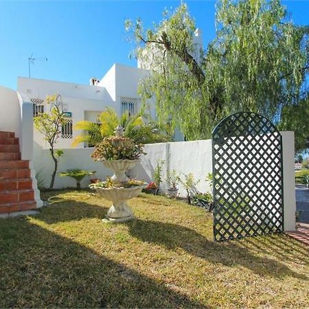 Amazing 3 Bedroom Townhouse In Nerja Esterno foto