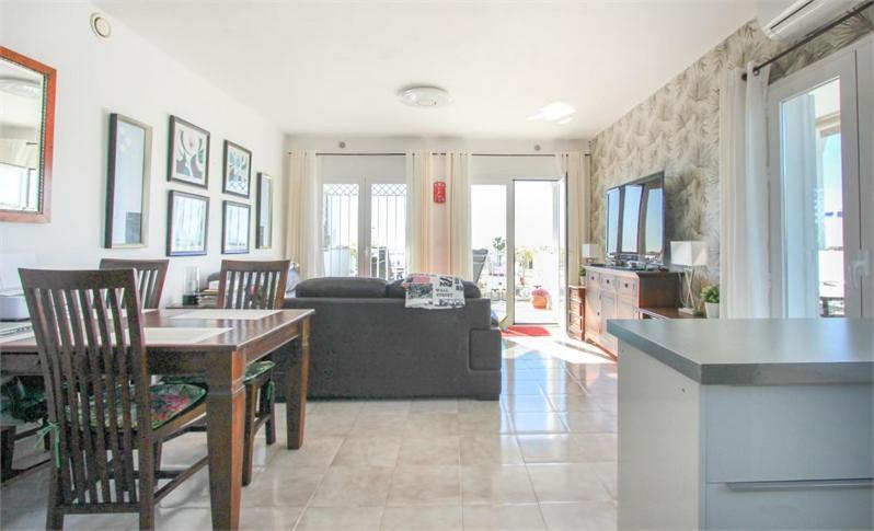 Amazing 3 Bedroom Townhouse In Nerja Esterno foto