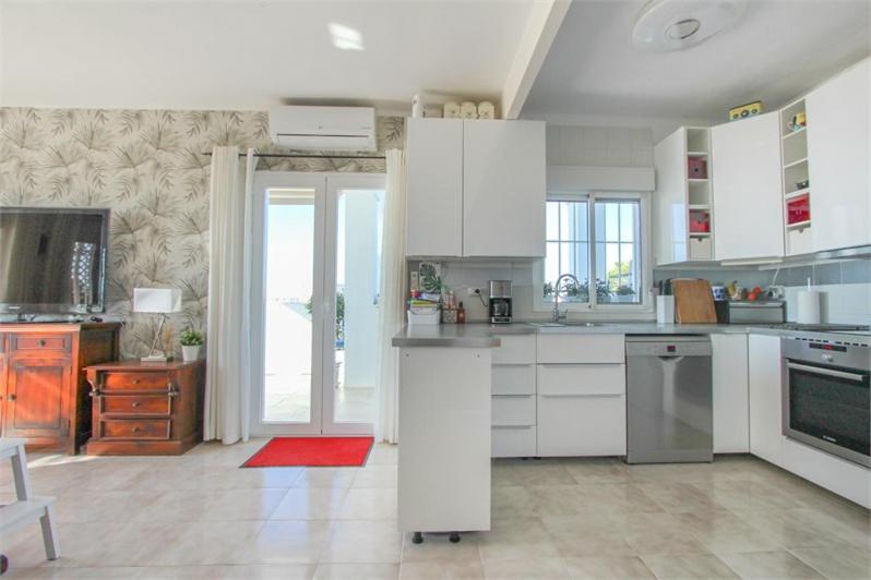 Amazing 3 Bedroom Townhouse In Nerja Esterno foto